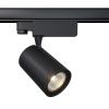 Трековый светодиодный светильник Maytoni Technical Vuoro TR029-3-10W3K-W-B