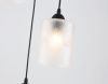 Светильник подвесной Ambrella Light Loft (Лофт) TR3410