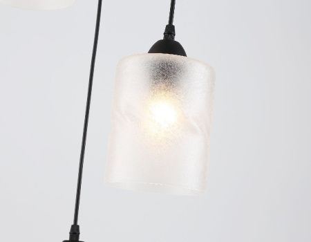 Светильник подвесной Ambrella Light Loft (Лофт) TR3410