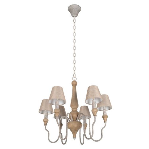 Люстра подвесная Loft It Countryside 10420 - фото 3