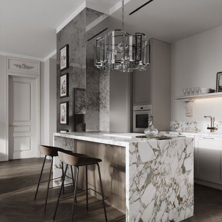 Светильник подвесной Loft It Reflection 10433/8