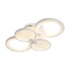 Светильник потолочный Freya Market (Маркет) FR6199CL-L150W