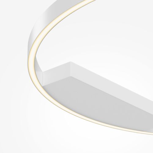 Светильник потолочный Maytoni Rim MOD058CL-L50WK - фото 2