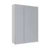 Зеркало-шкаф LeMark Universal LM60ZS-U 60х80 подвесной