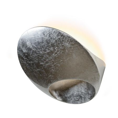 Светильник настенный iLedex Light Flux (Лигхт Флукс) ZD8152-6W Silver