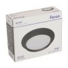 Светильник встраиваемый Feron DL507 51349