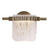 Светильник настенный ST Luce Voile (Воиле) SL6021.201.06