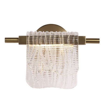 Светильник настенный ST Luce Voile (Воиле) SL6021.201.06