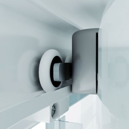 Душевая кабина Тритон Мозаика Щ0000061828 100х100 четверть круга с крышей ориентация универсальная