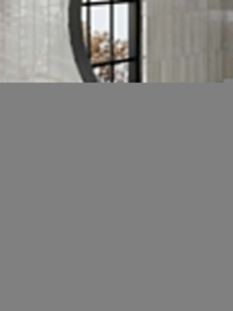 Раковина из сантехнического фарфора Orange B05-480W 50х40 накладная цвет белый