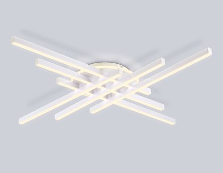 Светильник потолочный Ambrella Light LineTech (ЛинеТецх) FL6285