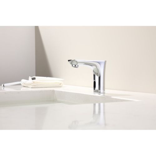 Смеситель Raglo R03 R03.17 на раковину хром - фото 4