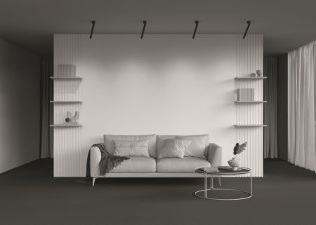 Спот потолочный Maytoni Technical Focus T C141CL-L300-6W3K-B