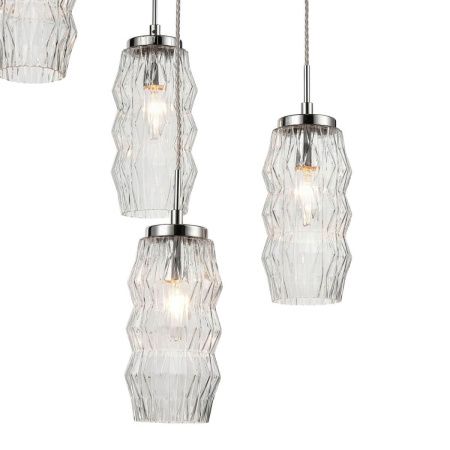 Светильник подвесной Vele Luce Lily (Лилы) VL5583P16