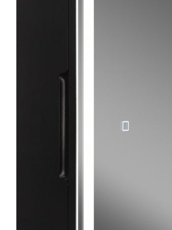 Зеркало-шкаф Continent Mirror Box МВК050 40х160 подвесной