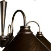 Люстра подвесная Arte Lamp Cone (Цоне) A9330LM-5BR