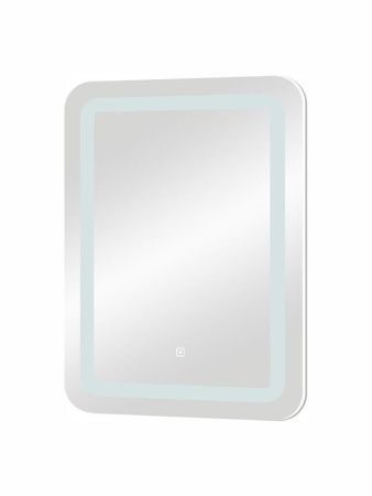 Зеркало Continent Lucia ЗЛП52 60х80 подвесное