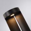 Ландшафтный светильник Arte Lamp New York (Нев Ыорк) A1645PA-1BK