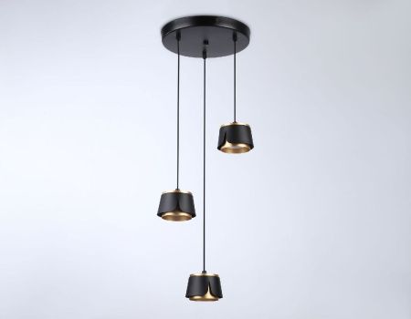 Светильник подвесной Ambrella Light Techno family (Тецхно фамилы) TN71252