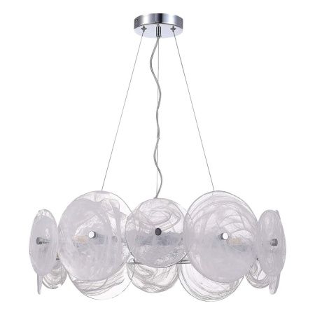 Люстра подвесная ST Luce Elsa (Елса) SL1658.103.12