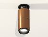 Светильник накладной Ambrella Light TECHNO SPOT (ТЕЦХНО СПОТ) XS6304170