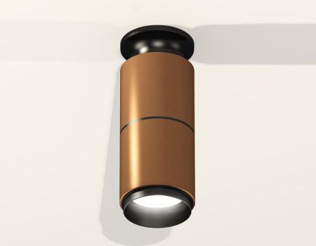 Светильник накладной Ambrella Light TECHNO SPOT (ТЕЦХНО СПОТ) XS6304170