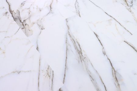 SPC ламинат CronaPlast Stone (Камень) Терра Бьянко Т090586 толщина 0,4 см 43 класс 600х300