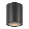 Уличный потолочный светодиодный светильник Maytoni Outdoor Bar O306CL-L12GF