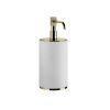 Дозатор для жидкого мыла Gessi Venti20 65437#710