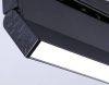 Трековый однофазный светильник Ambrella Light Track System (Трацк Сыстем) GL6808