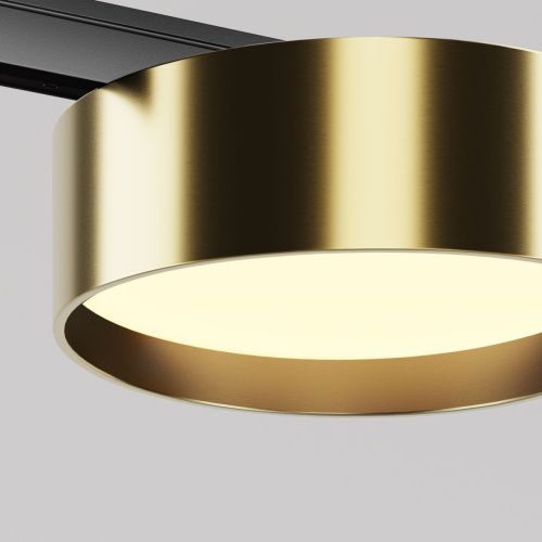 Светильник трековый Maytoni Technical Zon TR189-1-12W3K-BBS - фото 2