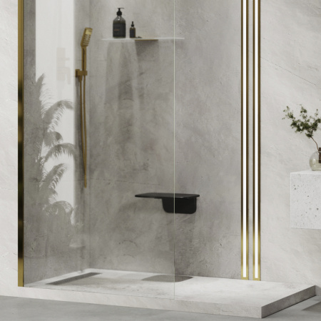 Сиденье для душа Wasserkraft SS402