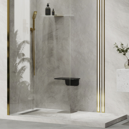 Сиденье для душа Wasserkraft SS402 - фото 4