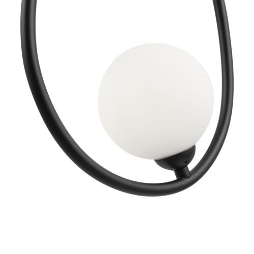 Люстра Freya Perlina FR4005PL-02B - фото 4