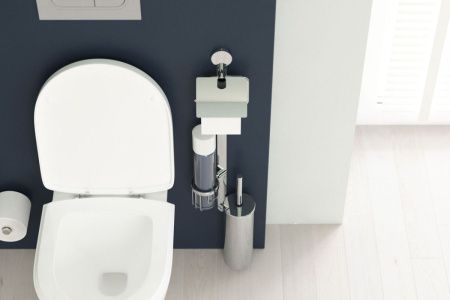 Стойка Artwelle Harmonie HAR 055