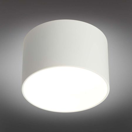 Настенно-потолочный светильник Omnilux Stezzano (Стеззано) OML-100409-16