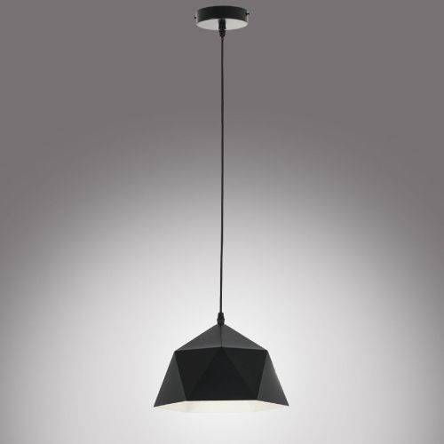 Светильник подвесной Myfar Brigitte (Бригитте) MR1401-1P - фото 5