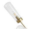 Люстра на штанге Lightstar Crotone (Цротоне) 690103