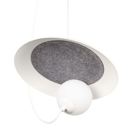 Светильник подвесной Loft It Wonders 10237P White