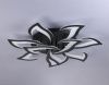 Люстра потолочная Ambrella Light ACRYLICA (АЦРЫЛИЦА) FA4474