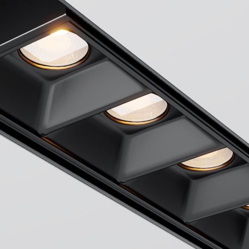 Светильник трековый Maytoni Technical Points  TR076-2-20W3K-B - фото 5