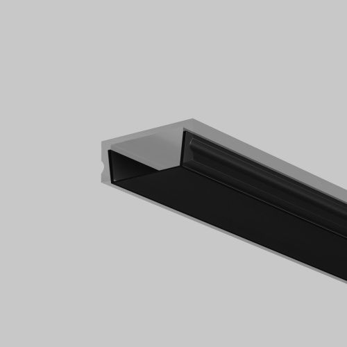 Рассеиватель для профиля Maytoni Led Strip 642021 - фото 4