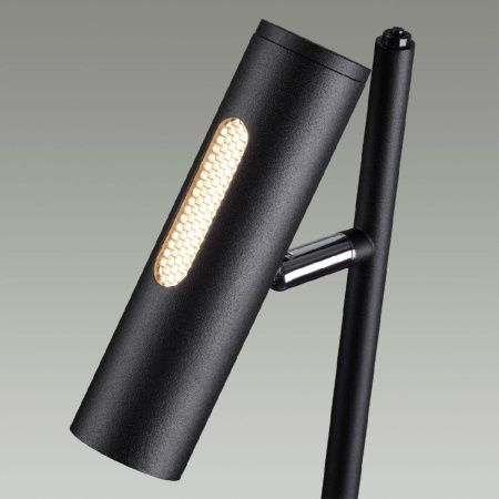 Торшер Odeon Light Mali (Мали) 6643/5FL
