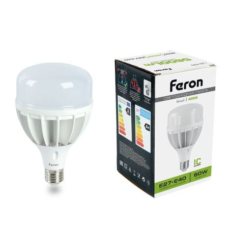 Лампа светодиодная Feron LB-65 25821