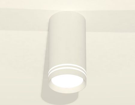 Светильник накладной Ambrella Light TECHNO SPOT (ТЕЦХНО СПОТ) XS8161007