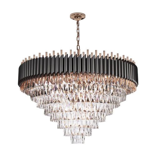 Люстра подвесная Loft It Eclair 10206/1000 - фото 3