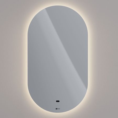 Зеркало LeMark Olsa LM55Z-O 60х100 подвесное