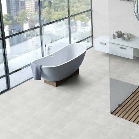 Кварцвиниловая плитка Tarkett New Age Aura Т069908 толщина 0,21 см 32 класс 457,2х457,2