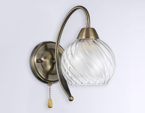 Бра Ambrella Light Traditional (Традитионал) TR3076 - фото 5