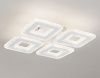 Светильник потолочный Ambrella Light Original (Оригинал) FA4004